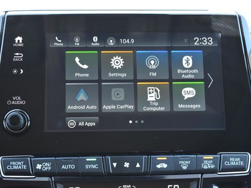 Used 2024 Honda Odyssey EX-L image 27
