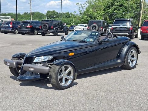 Used 1999 Plymouth Prowler RWD image 6