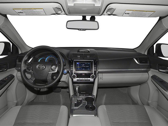 Used 2014 Toyota Camry XLE FWD image 5