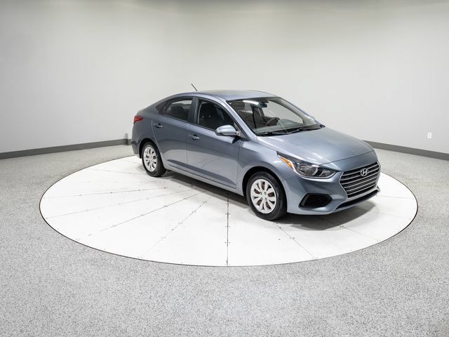 Used 2020 Hyundai Accent SE FWD image 26