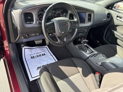 Used 2023 Dodge Charger GT w/ Blacktop Package image 13