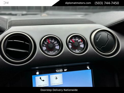 Used 2016 Ford Mustang Shelby GT350 w/ Technology Package image 32