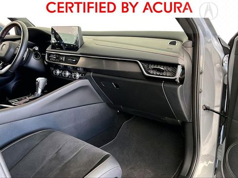 Certified 2025 Acura ADX A-Spec image 20