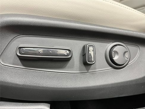 New 2026 Honda CR-V EX-L image 14