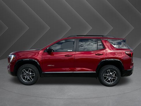 New 2026 GMC Terrain AT4 w/ Technology Package II image 2