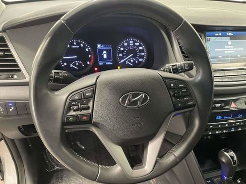 Used 2018 Hyundai Tucson SEL Plus image 13