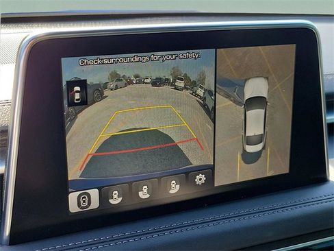 Used 2019 Genesis G70 3.3T Advanced w/ Sport Package image 20