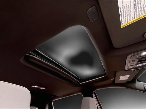 Used 2025 Chevrolet Silverado 1500 RST w/ RST All Star Premium Package image 19