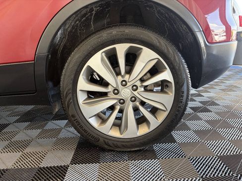Used 2019 Buick Encore Preferred FWD image 25