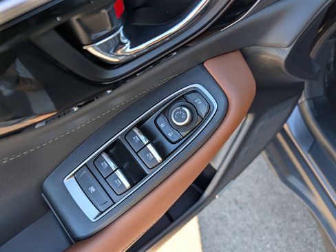 Certified 2025 Subaru Outback Touring w/ Popular Package #2 image 25