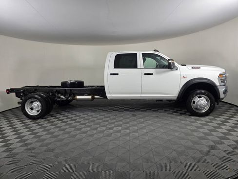 New 2026 RAM 5500 Tradesman image 3