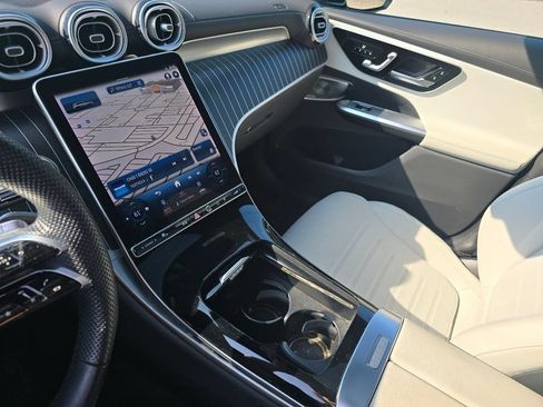 Certified 2023 Mercedes-Benz GLC 300 4MATIC image 29