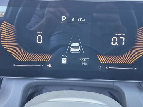 New 2027 Kia Seltos X-Line S AWD/4WD image 20
