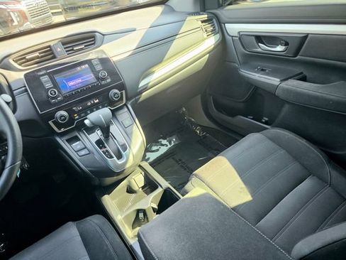 Used 2019 Honda CR-V LX image 35
