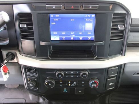 Used 2023 Ford F550 4x4 Regular Cab Super Duty image 24