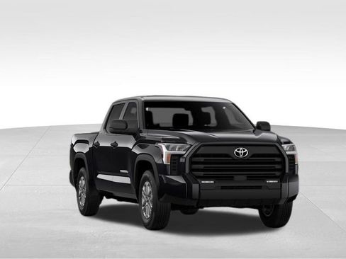 New 2026 Toyota Tundra SR5 AWD/4WD image 18