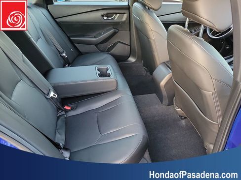 Used 2024 Honda Accord Sport image 24
