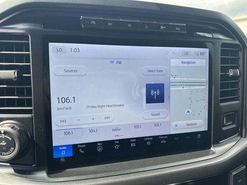 Used 2024 Ford F150 Tremor w/ Tow/Haul Package image 27