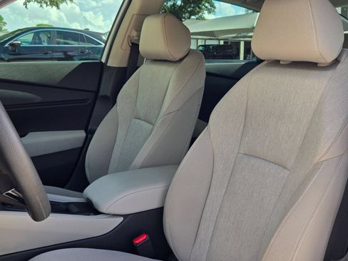 Used 2025 Honda Accord SE image 14