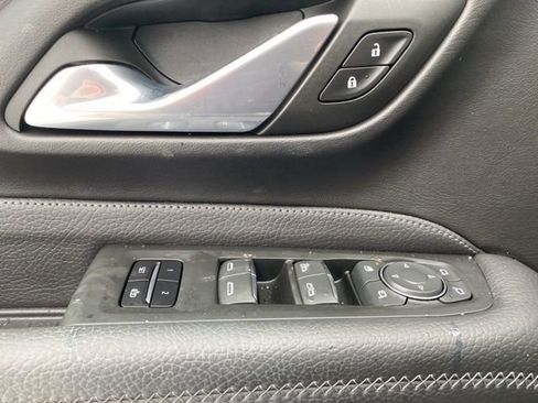 Used 2022 GMC Yukon Denali w/ Max Trailering Package image 20