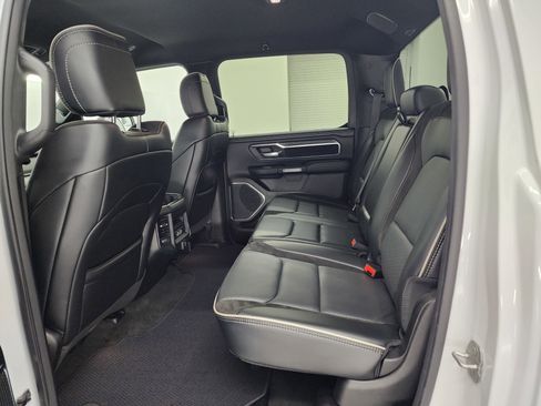 Used 2024 RAM 1500 Laramie image 9