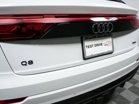 New 2026 Audi Q8 Prestige image 35