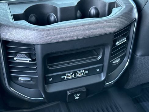 New 2026 RAM 3500 Laramie image 15