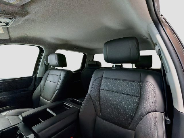 Used 2024 Toyota Tundra Limited w/ TRD Off-Road Package AWD/4WD image 18