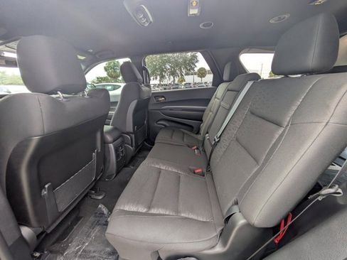 New 2026 Dodge Durango GT w/ Blacktop Package image 12