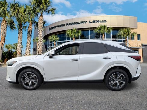 New 2026 Lexus RX 350 Premium w/ Convenience Package image 7