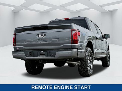 New 2025 Ford F150 STX w/ Equipment Group 200A image 5