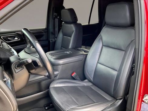 Used 2021 Chevrolet Tahoe Z71 AWD/4WD image 24