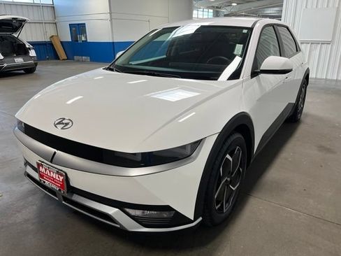 Used 2024 Hyundai Ioniq 5 SEL RWD image 7