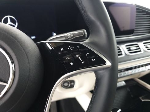 Certified 2026 Mercedes-Benz GLE 450 4MATIC Coupe image 13