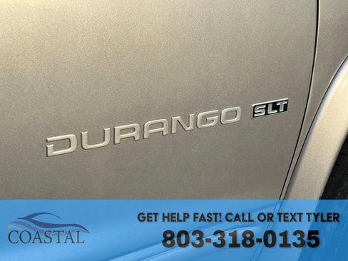 Used 1999 Dodge Durango 2WD image 29