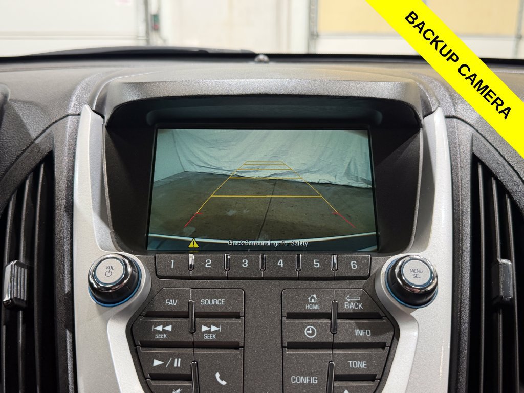 Used 2015 Chevrolet Equinox LT FWD image 5