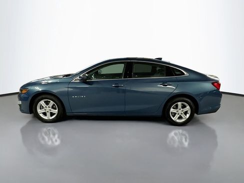 Used 2024 Chevrolet Malibu LT FWD image 8