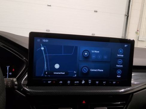 Used 2023 Ford Escape ST-Line w/ Tech Pack #1 FWD image 29