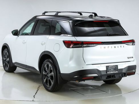 New 2026 INFINITI QX60 Autograph AWD/4WD image 49