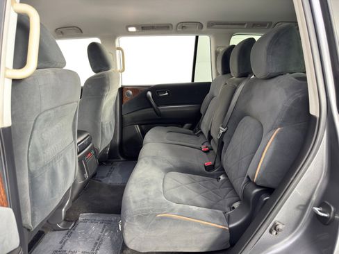 Used 2019 Nissan Armada SV w/ Driver Package image 38
