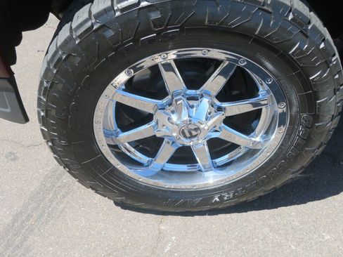 Used 2016 GMC Sierra 3500 Denali w/ Duramax Plus Package AWD/4WD image 15