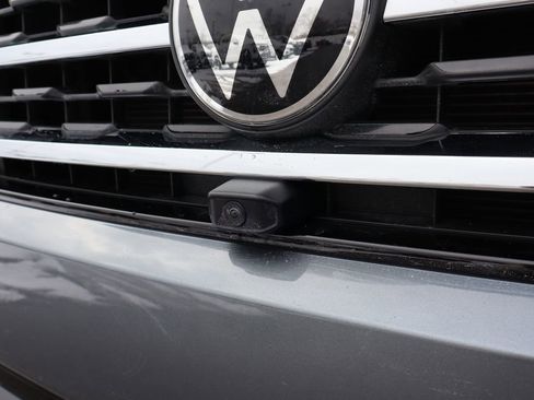 Used 2020 Volkswagen Atlas Cross Sport SEL Premium R-Line image 8