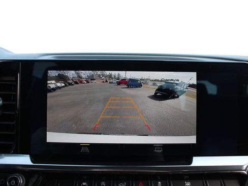 Used 2025 Chevrolet Silverado 1500 LT w/ Work Truck Package image 50