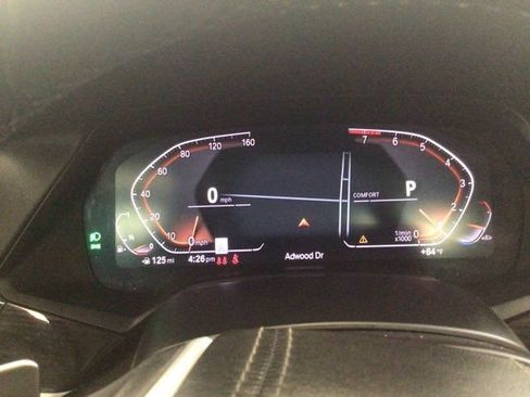 Used 2020 BMW X7 xDrive40i w/ Luxury Seating Package AWD/4WD image 18