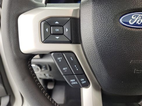 Used 2021 Ford F250 Lariat w/ Lariat Ultimate Package image 25