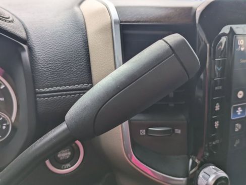 Used 2024 RAM 2500 Laramie w/ Safety Group image 12