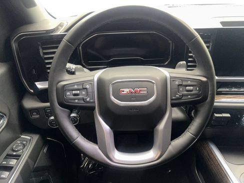 Used 2024 GMC Sierra 1500 Elevation w/ Preferred Package AWD/4WD image 56