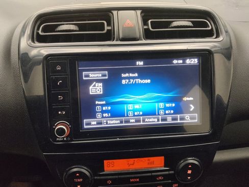 Used 2021 Mitsubishi Mirage LE image 25