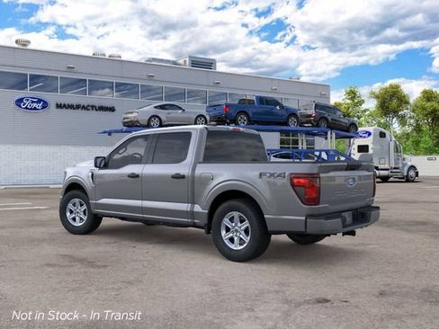 New 2026 Ford F150 XLT AWD/4WD image 4