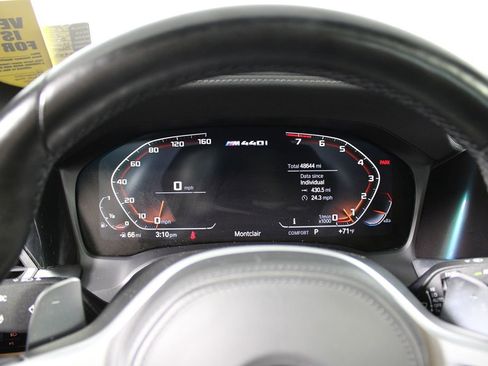 Used 2022 BMW M440i xDrive Gran Coupe w/ Premium Package image 17